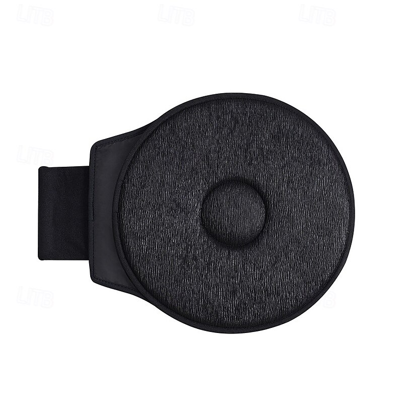 360 Rotatie Auto Zitkussen Universele Antislip Lichtgewicht Ronde Pad Handwasbare Geweven Polyester Het Hele Seizoen Draagbaar Geschenk 2025 - $24.99 –P11