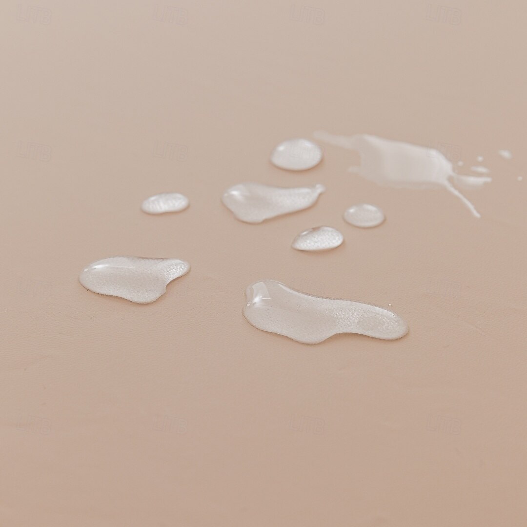 1 capa de almofada elástica à prova d'água, protetora de assento de sofá, fácil de limpar e durável - perfeita para uso em sala de estar ou escritório de 2025 por $29.99 –P5