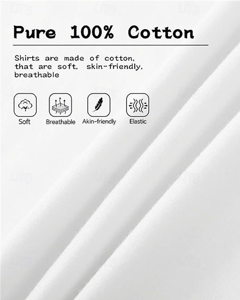 100% puuvilla Lapset Tyttöjen 1 2 3 Hevonen T-paita Tiukka pyöreä kaula-aukko Lyhythihainen ulko- Loma Päivittäin Klassinen Vapaa-aika Painettu Kesä 2025 - $13.99 –P5