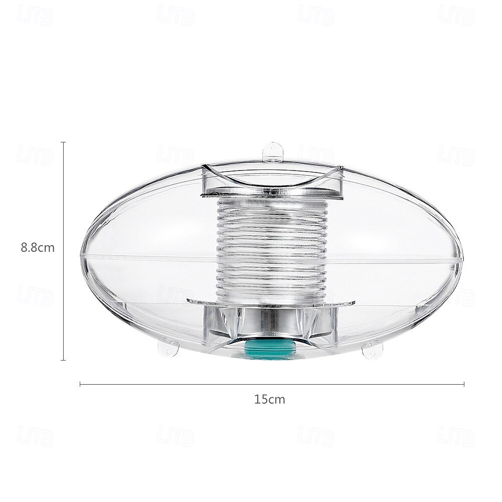 Lampes solaires de piscine, éclairage extérieur flottant, globe lumineux, veilleuse RVB à changement de couleur, lumières LED étanches pour piscine, étang, jardins, fêtes, brille dans le noir, de 2025 ? $17.99 –P4