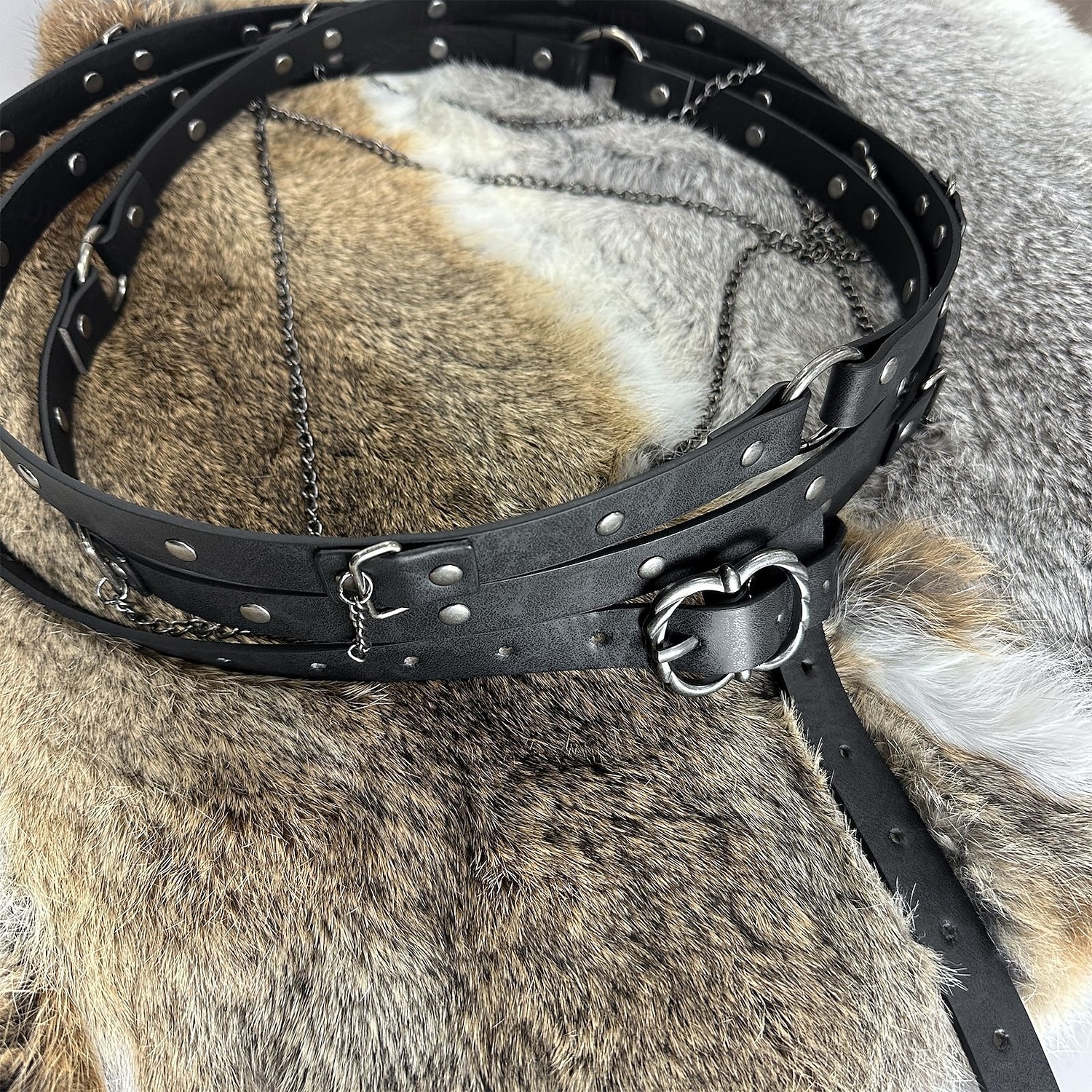 Medieval Renacimiento Cinturón Vikingo Disfraz Hombre Mujer Unisexo Celta Vikingo Fantasía Víspera de Todos los Santos Carnaval Mascarada Fiesta LARP Adulto Cinturón 2026 - $20.99 –P11