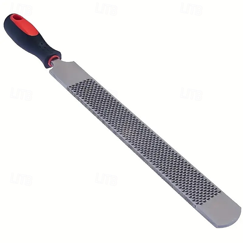 A Horseshoe File Horseshoe Trimmer Tool With Handle Suitable for Repairing Horseshoes Goats' Hooves Cattle's Hooves and Carpentry 2025 - $38.99 –P5