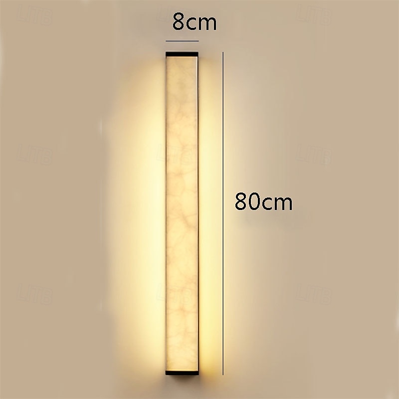 Esterno LED Lampade da Parete per Esterni Esterno Metallo Luce a muro 110-120V 220-240V 20 W del 2025 a $169.99 –P2