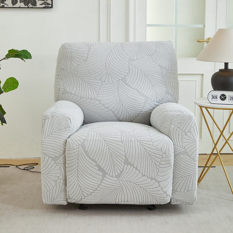 Recliner Sofa Cover Non-slip Massage Lazy Boy Sofa Cover All-inclusive Single Seat Couch Cover Armchair Covers 2025 - $45.99 –P10