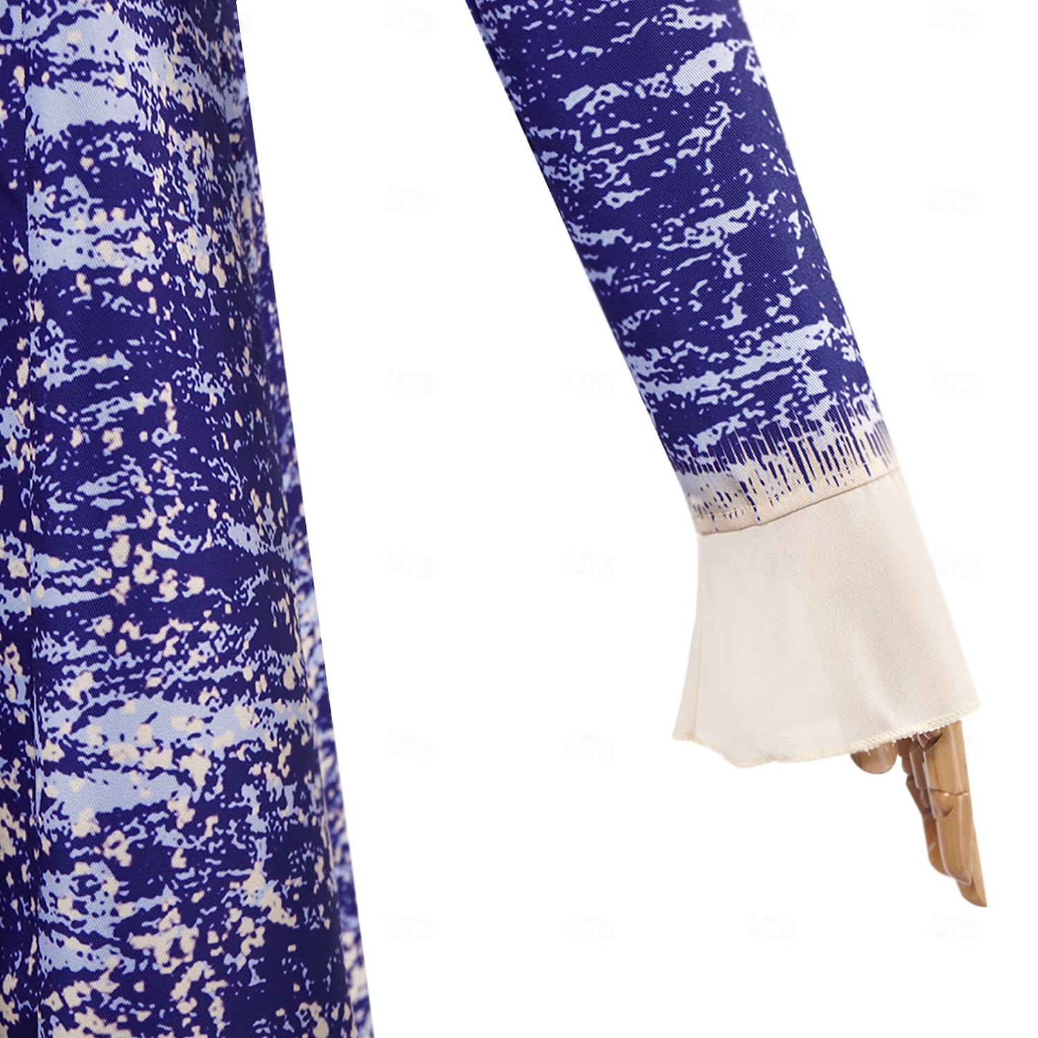 boszorkány Madame Morrible Ruhák Kabát Szerepjáték Jelmezek Walpurgis éjszaka Szerepjáték for Női Felnőttek Mindszentek napja Parti Teljesítmény Színpad 2026 - $57.99 –P9