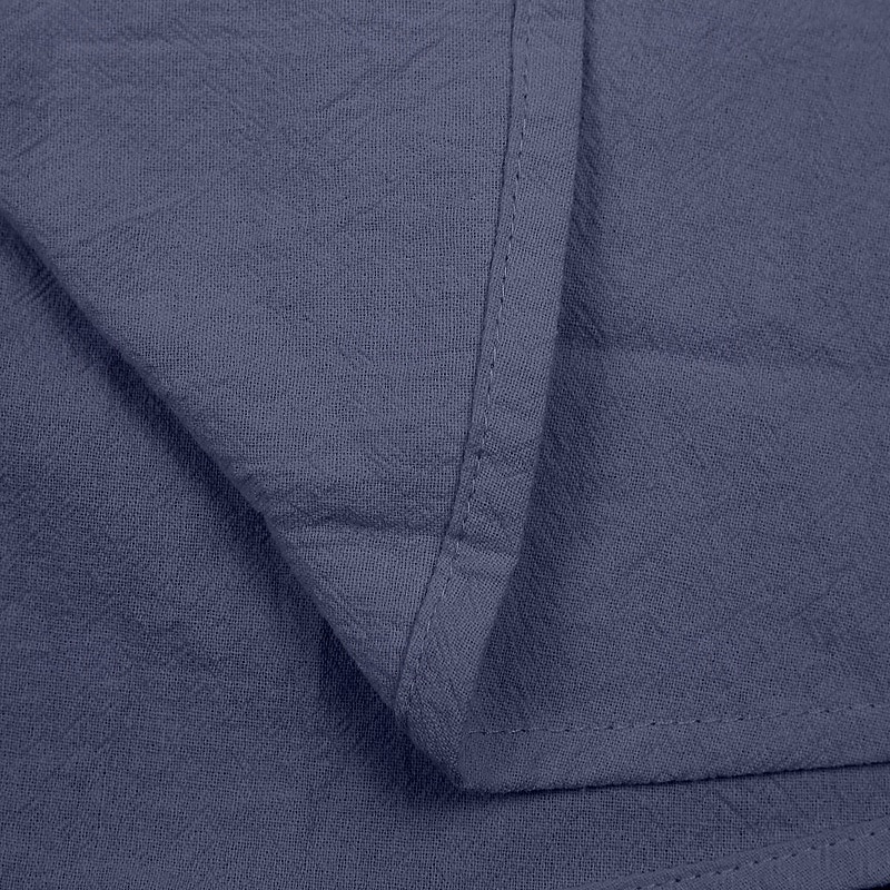 Men's Shirt Linen Shirt Summer Shirt Beach Wear Sleeveless Shirt Solid Color Vacation Street Black White Green Khaki Sleeveless Shirt Collar Summer Spring Clothing Apparel Pocket 2026 - $21.99 –P10