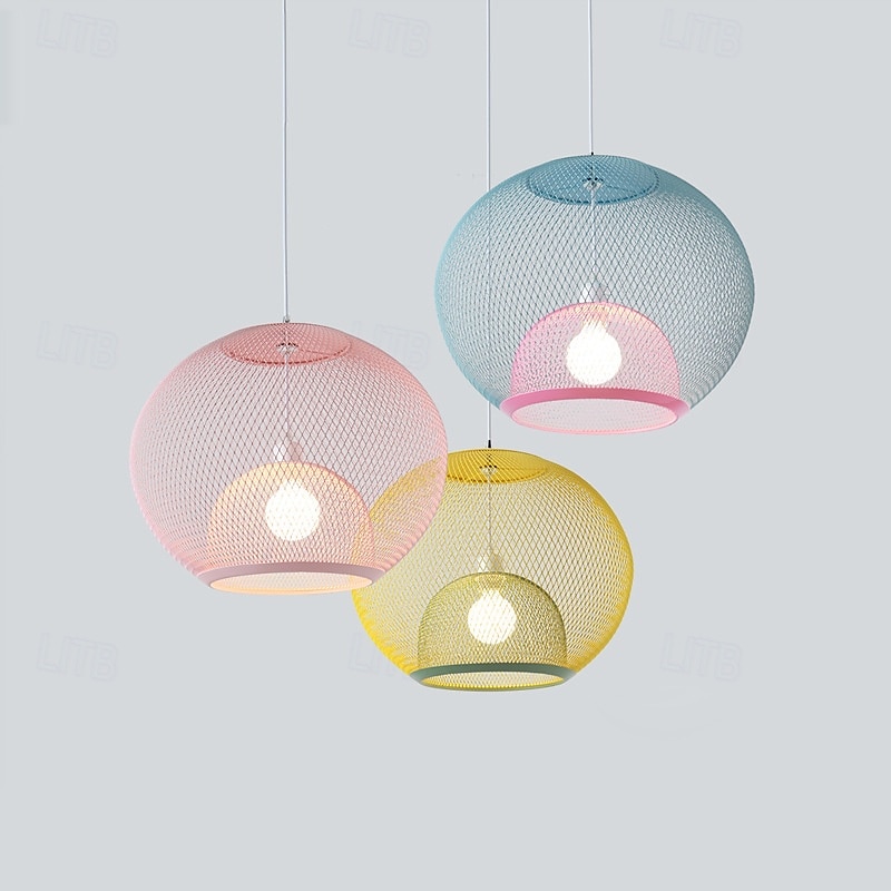 pandantive cu LED-uri, iluminat metalic cu pandantiv pentru insula de bucătărie, lumini de bucătărie, tavan, 1 pachet, 110-240v 2025 - $499.99 –P7