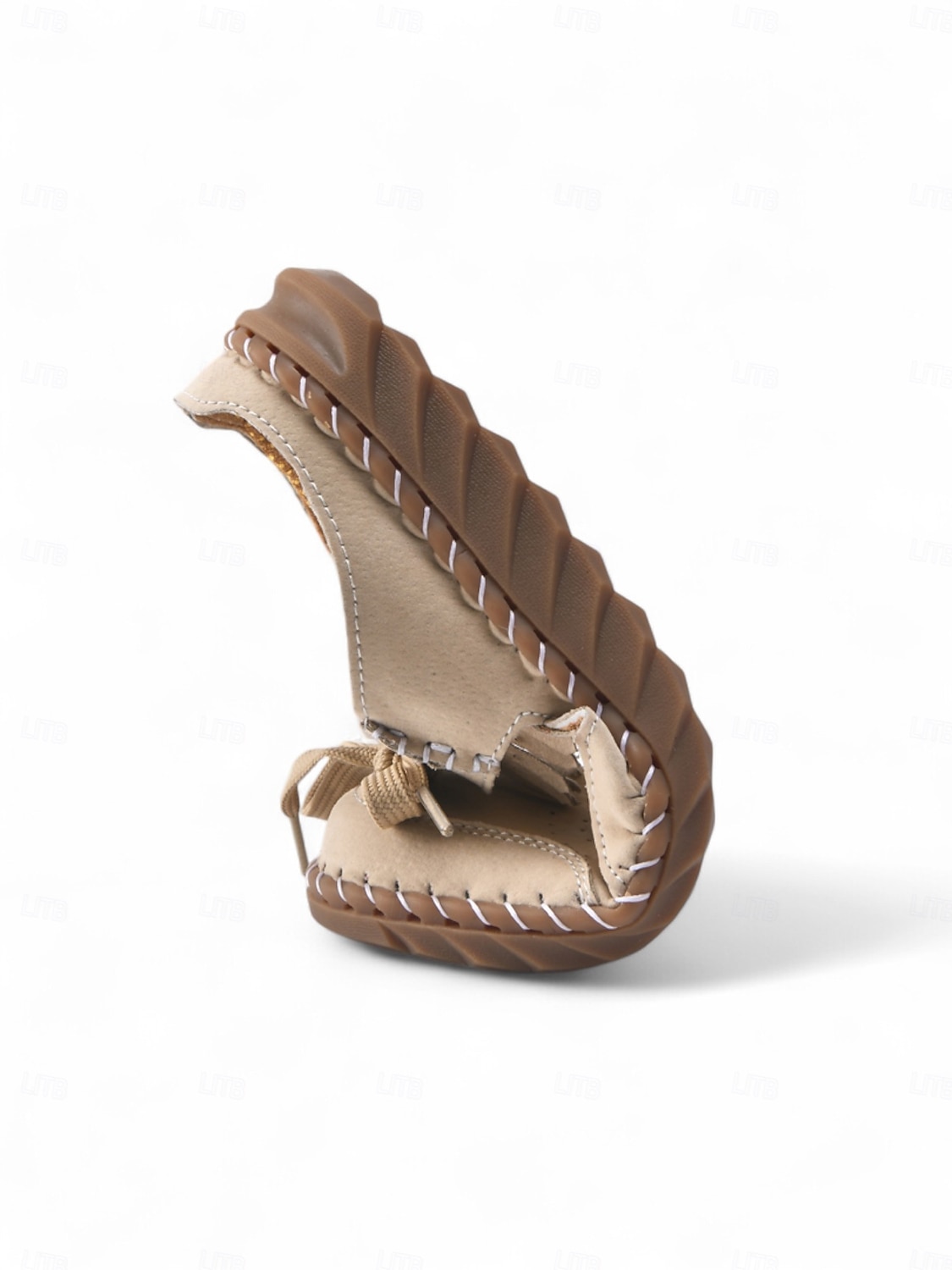 Women's Soft Sole Moccasin Mules– Pink Loafers with Fringed Detail, Lightweight Slip-On Design with Cutouts, Perfect for Garden Strolls and Casual Outings 2025 - $32.99 –P5