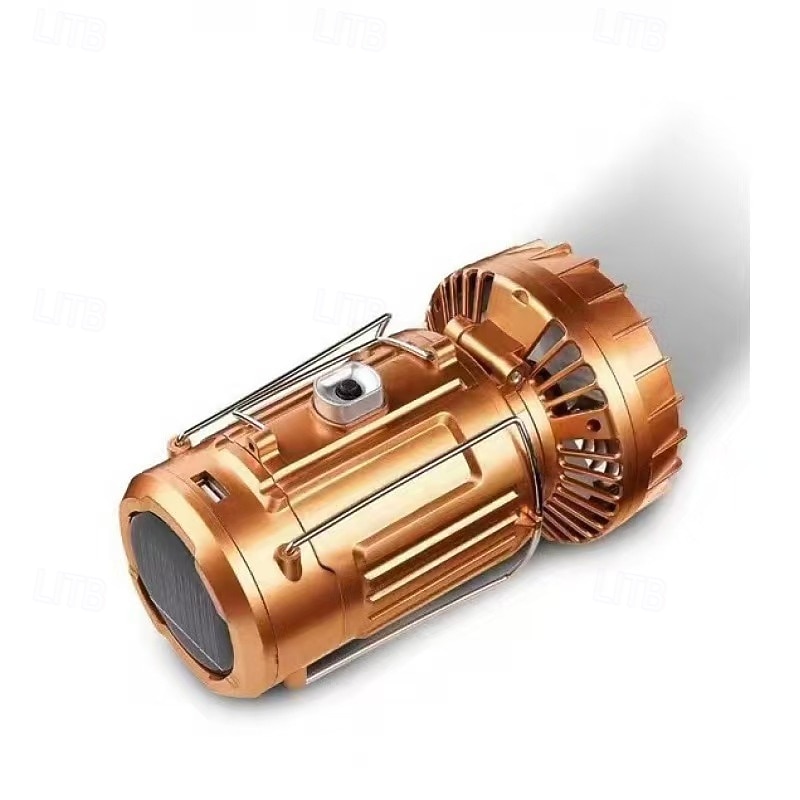 1kpl 5 W Aurinkopaneeli LED-valot Aurikoladattava Lämmin keltainen 5 V 1 LED-helmet 2026 - $35.99 –P10