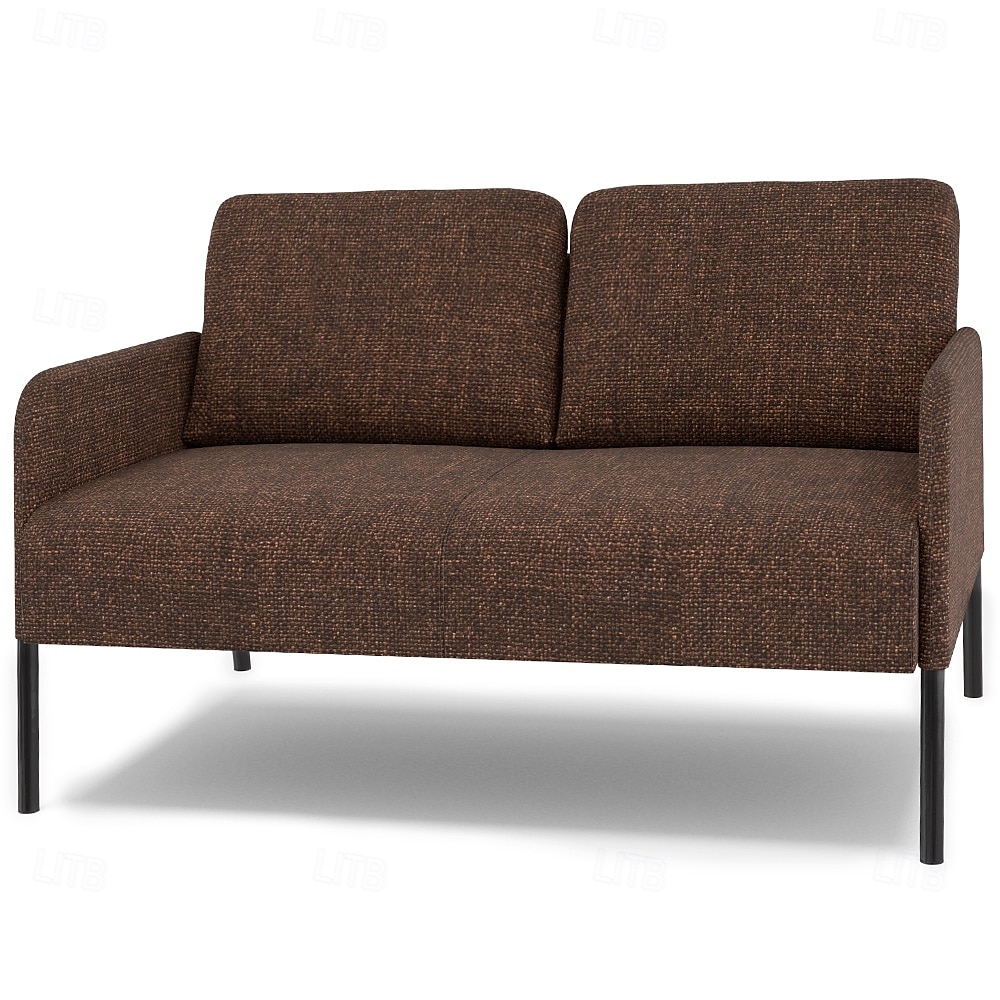 Sofa Cover Suitable For GLOSTAD Sofa Solid Color Quilted Slipcovers 2025 - $109.99 –P15