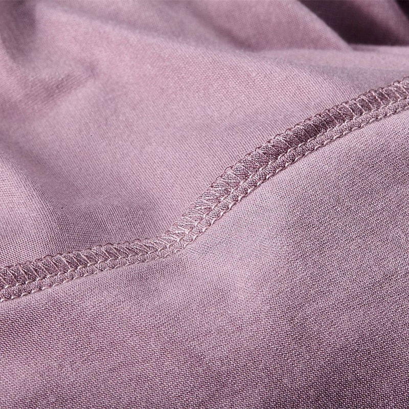 Homens Loungewear shorts de pijama Tecido Moda Clássico Casual Casa Diário De Cama Algodão Conforto Respirável Macio Calção Cintura elástica Verão Preto Rosa de 2025 por $13.49 –P16