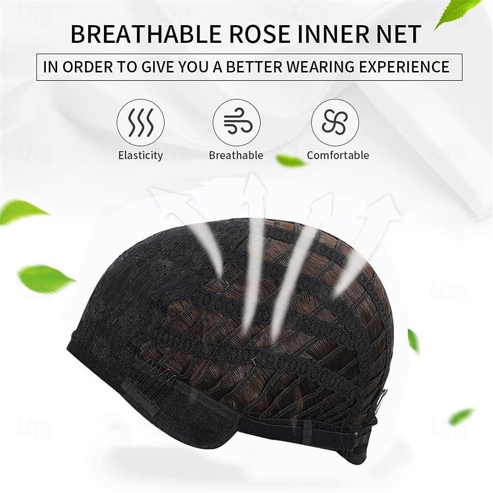 2026年 マレットウィッグ ブロンド 80年代 メンズウィッグ、パンクロッカーヘア パーティーコスチューム  コレクション – $29.99 –P6