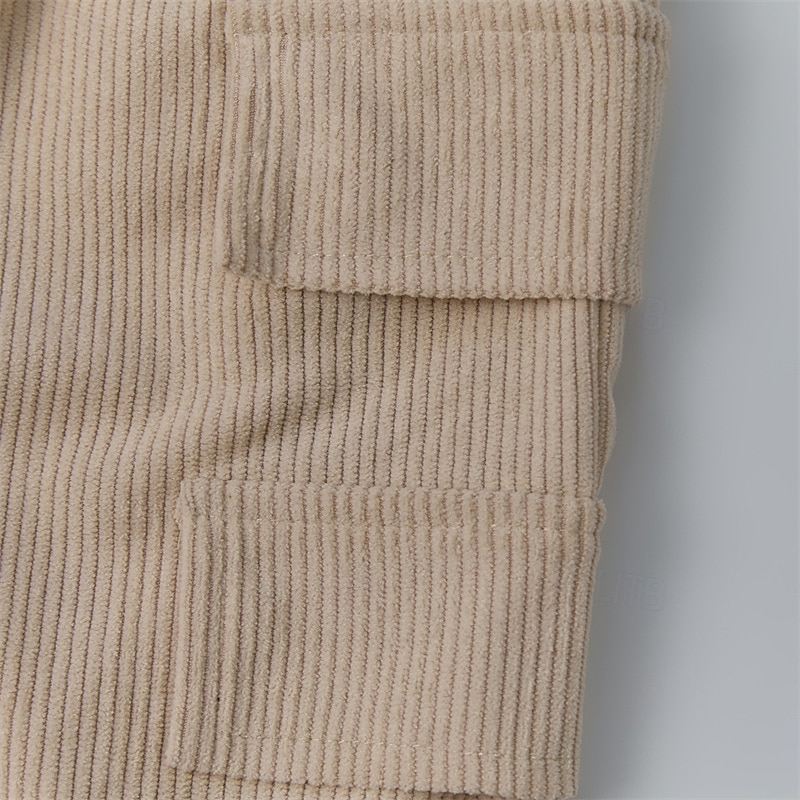 Homme Shorts cargo Shorts de plage Short de course Short décontracté Shorts de gym Cordon de serrage Taille Élastique Jambe Droite Uni Confort Évacuation de l'Humidité Longueur Genou Sport en Plein de 2026 ? $18.99 –P5