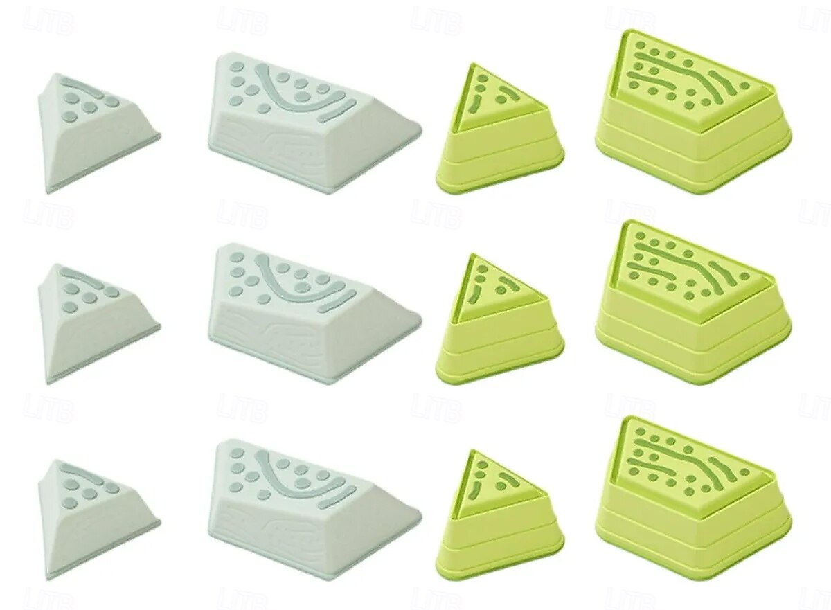 Kids Tactile Reef Stepping Stones - Sensory Integration Training River Crossing Stones for Ages 3-4 2025 - $58.99 –P9