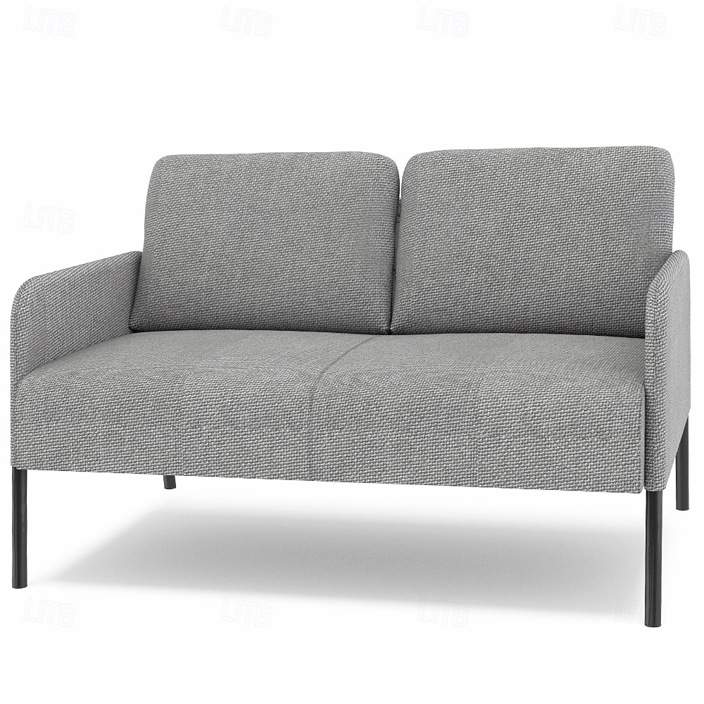 Sofa Cover Suitable For GLOSTAD Sofa Solid Color Quilted Slipcovers 2025 - $109.99 –P3