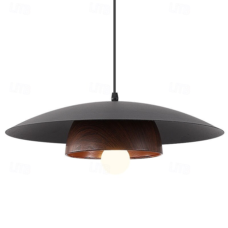 40 cm Pendant Lantern Design Geometric Shapes Pendant Light Metal Artistic Style Formal Style Modern Style Artistic Nordic Style 110-120V 220-240V 2025 - $155.99 –P5