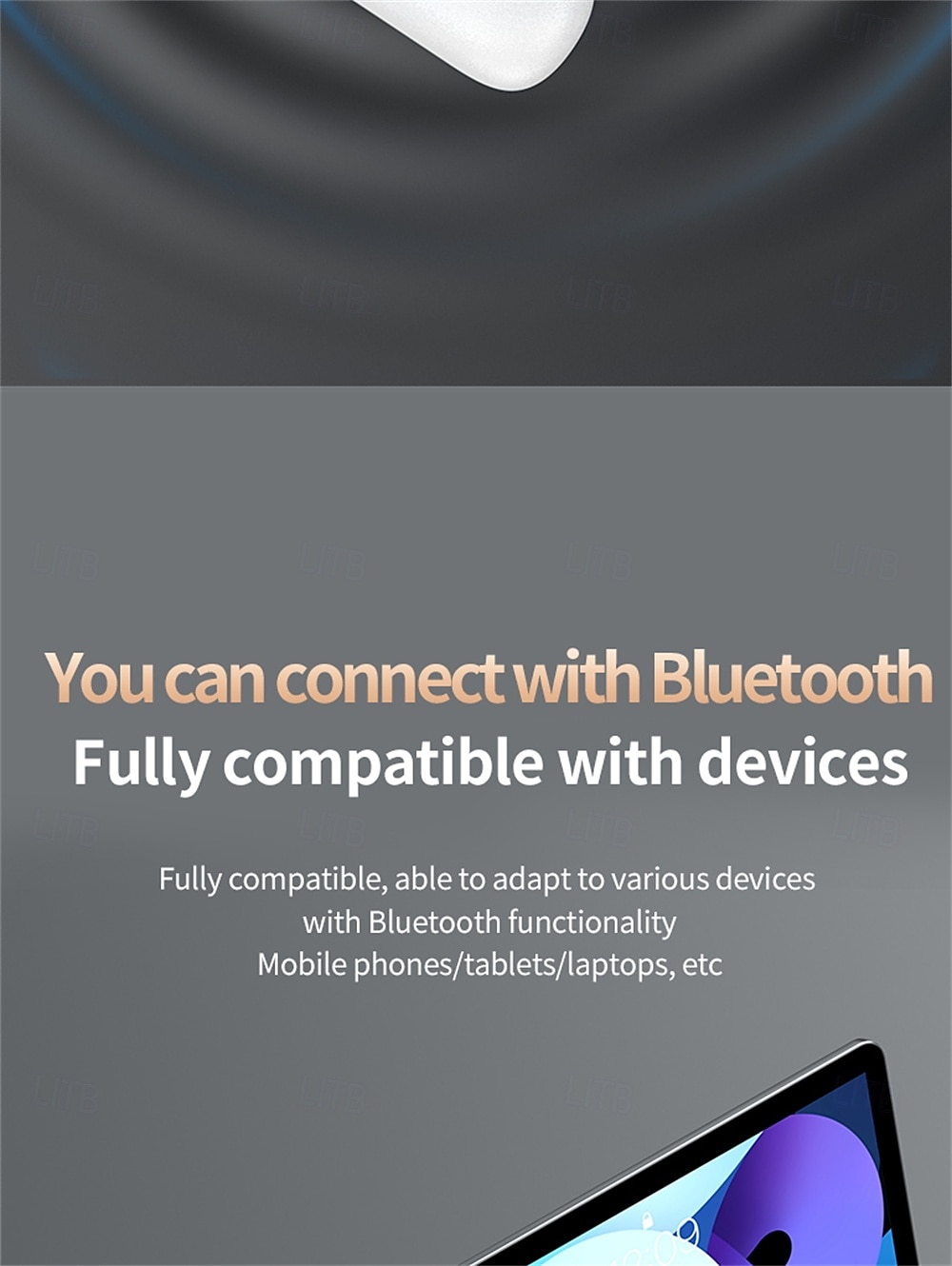 Headset Vertaler 144 Talen Intelligente Stemvertaling Real-Time Vertaling Draadloze Bluetooth 5.4 Instellingen Lage Latentie Zaken Headset 2025 - $39.99 –P16