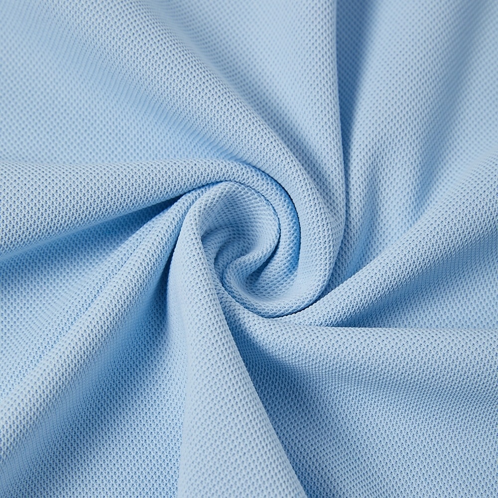 Per uomo Maglia da golf Polo Piqué Casuale Lavoro Bavero Colletto Polo a Coste Manica Corta Essenziale Moderno Blocco di colori Patchwork Tasca Estate Primavera & Estate Vestibilità regolare Blu del 2026 a $18.99 –P4