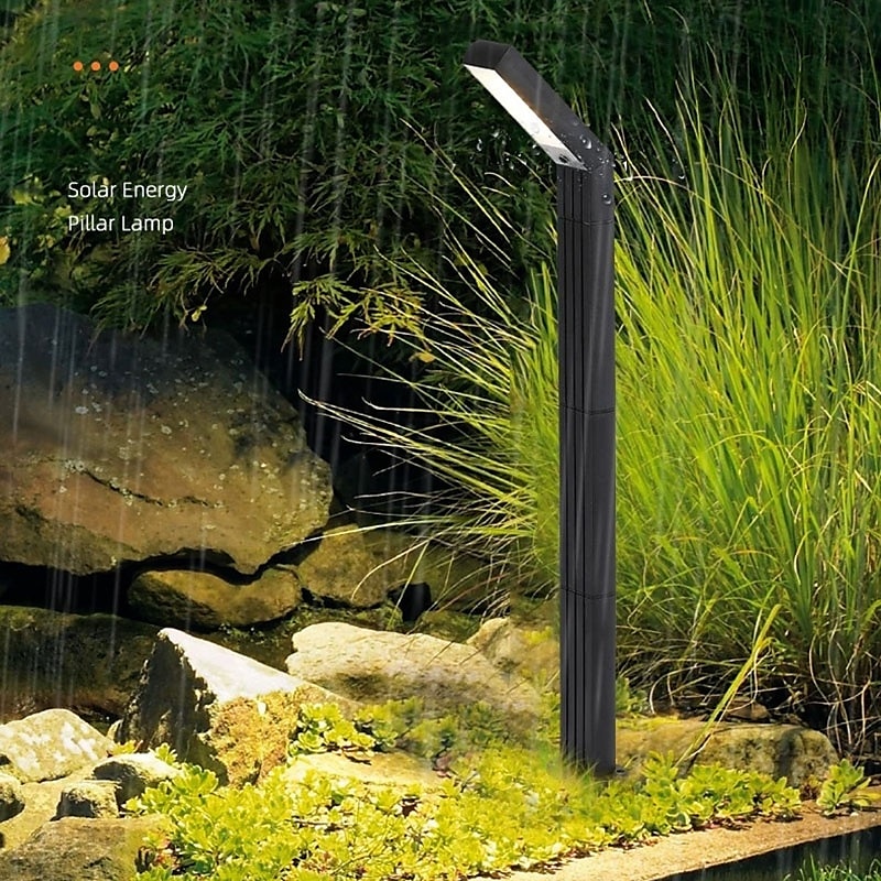 Extérieur Moderne Appliques Murales Extérieures Extérieur Métal Applique murale 110-120V 220-240V 10 W de 2026 ? $112.99 –P3