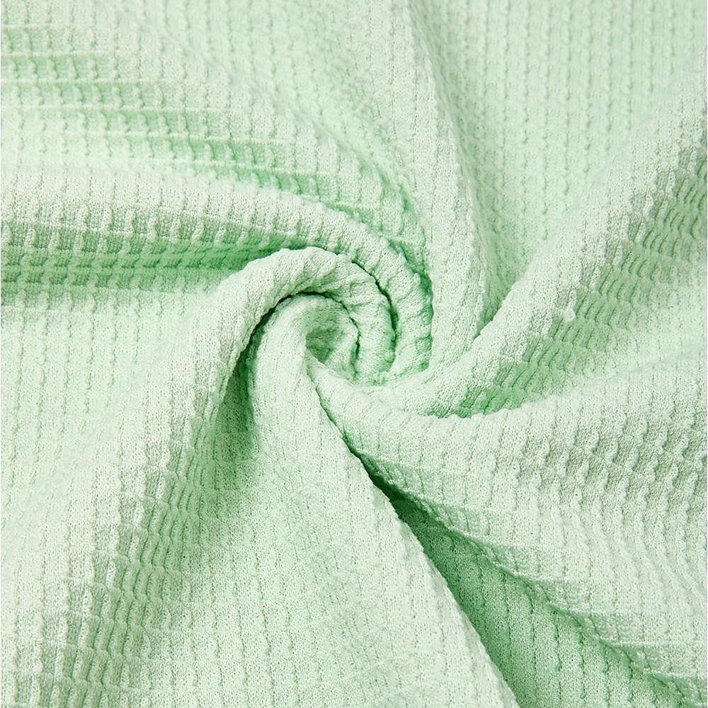 Per uomo Testurizzato Maglia da golf Affari Casuale Classico Manica Corta Moda Moderno Tinta unica Hawaii Bottoni Estate Primavera Vestibilità regolare Nero Bianco Verde Cachi Testurizzato del 2026 a $22.99 –P12