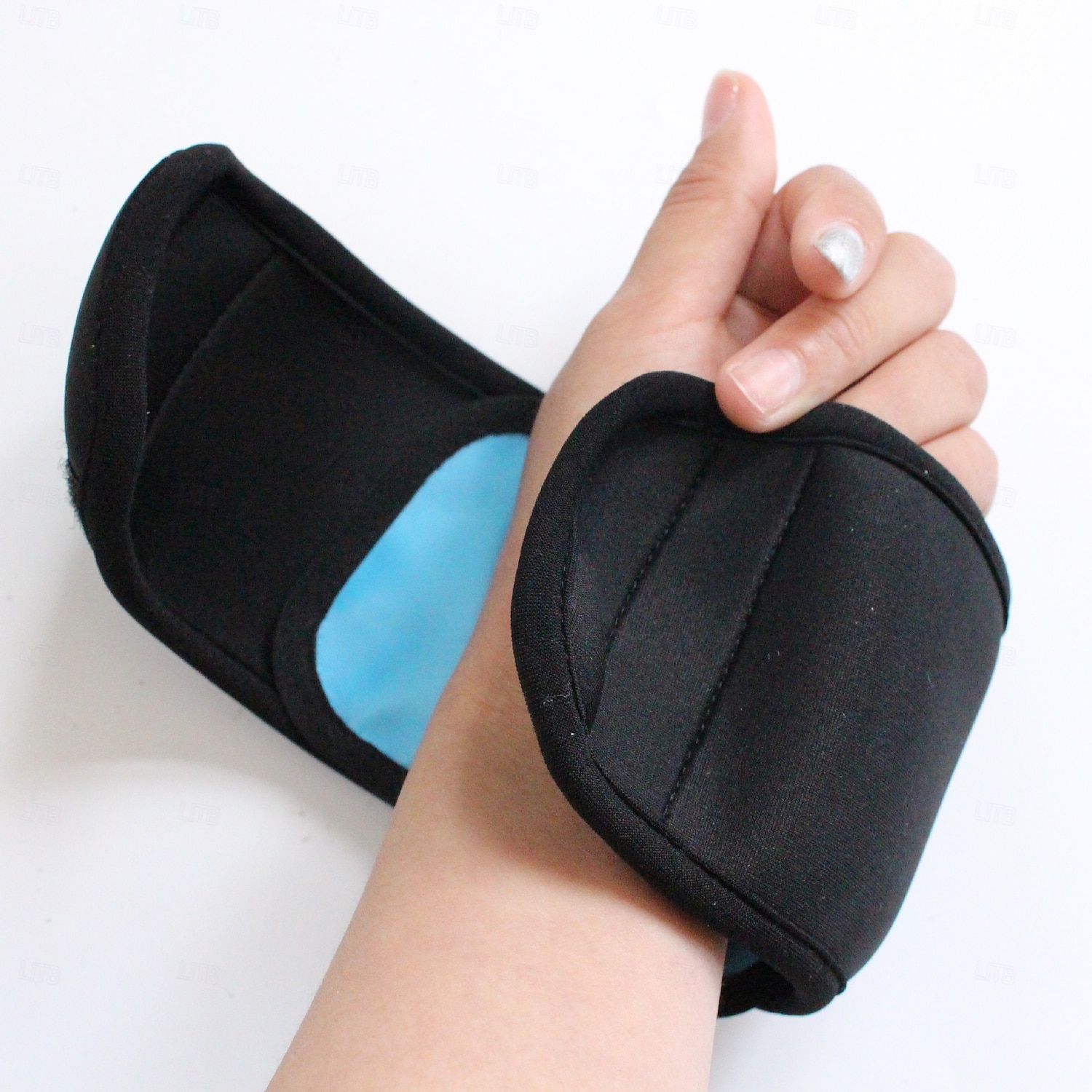 Single cold therapy set Elbow Ankle Sprain Cold Compress Set Joint Sprain Physical Therapy Cold Compress Set 2025 - $11.99 –P1