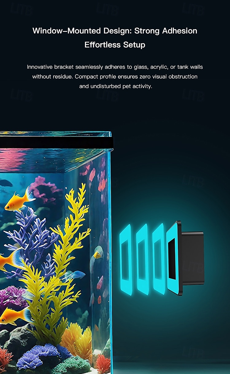 Trådlös HD-säkerhetskamera med wifi, mörkerseende, rörelsedetektering, husdjursövervakning inomhus och utomhus, fjärrkamera 2025 - $35.99 –P10