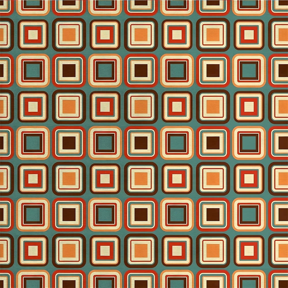 Retrò Vintage Anni '70 Camicia Disco Geometrico Psichedelico Costume Per uomo Halloween Carnevale Festival Musicale Parata dell'Orgoglio Adulti Camicia del 2026 a $23.99 –P4