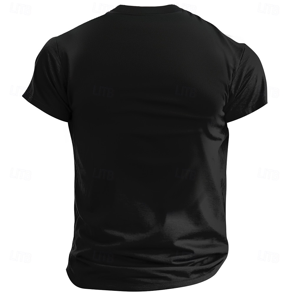 Halloween Per uomo Macchie di sangue Maglietta Manica Corta maglietta Stampa 3D Girocollo Camicia Moda Quotidiano Gotico Streetwear Casuale Quotidiano Nero Bianco Blu Estate Primavera Tutte le del 2025 a $17.99 –P5