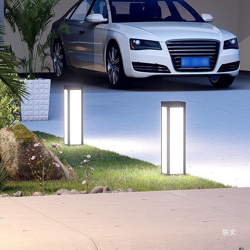 Appliques murales extérieures à LED, éclairage de jardin, éclairage de chemin, éclairage de terrasse, éclairage de jardin, éclairage de pelouse, éclairage de sol, éclairage de jardin ... de 2026 ? $298.99 –P5