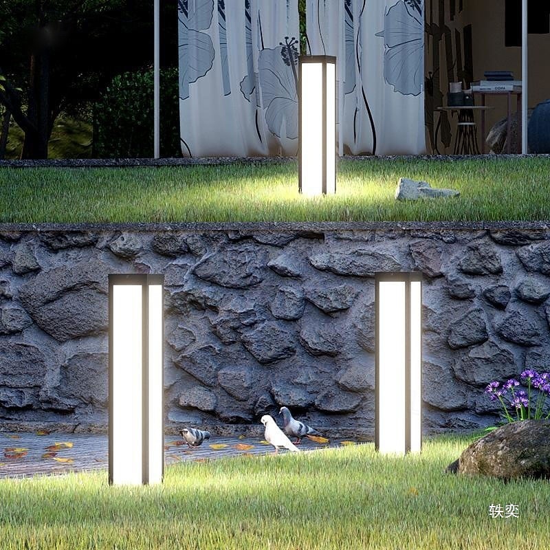 Appliques murales extérieures à LED, éclairage de jardin, éclairage de chemin, éclairage de terrasse, éclairage de jardin, éclairage de pelouse, éclairage de sol, éclairage de jardin ... de 2026 ? $298.99 –P4