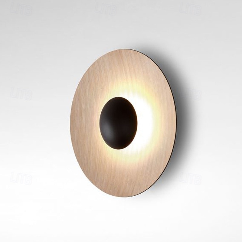 Indoor Creative LED Country Indoor Wall Lights Living Room Bedroom Metal Wall Light 110-120V 220-240V 7 W 2026 - $210.69 –P6