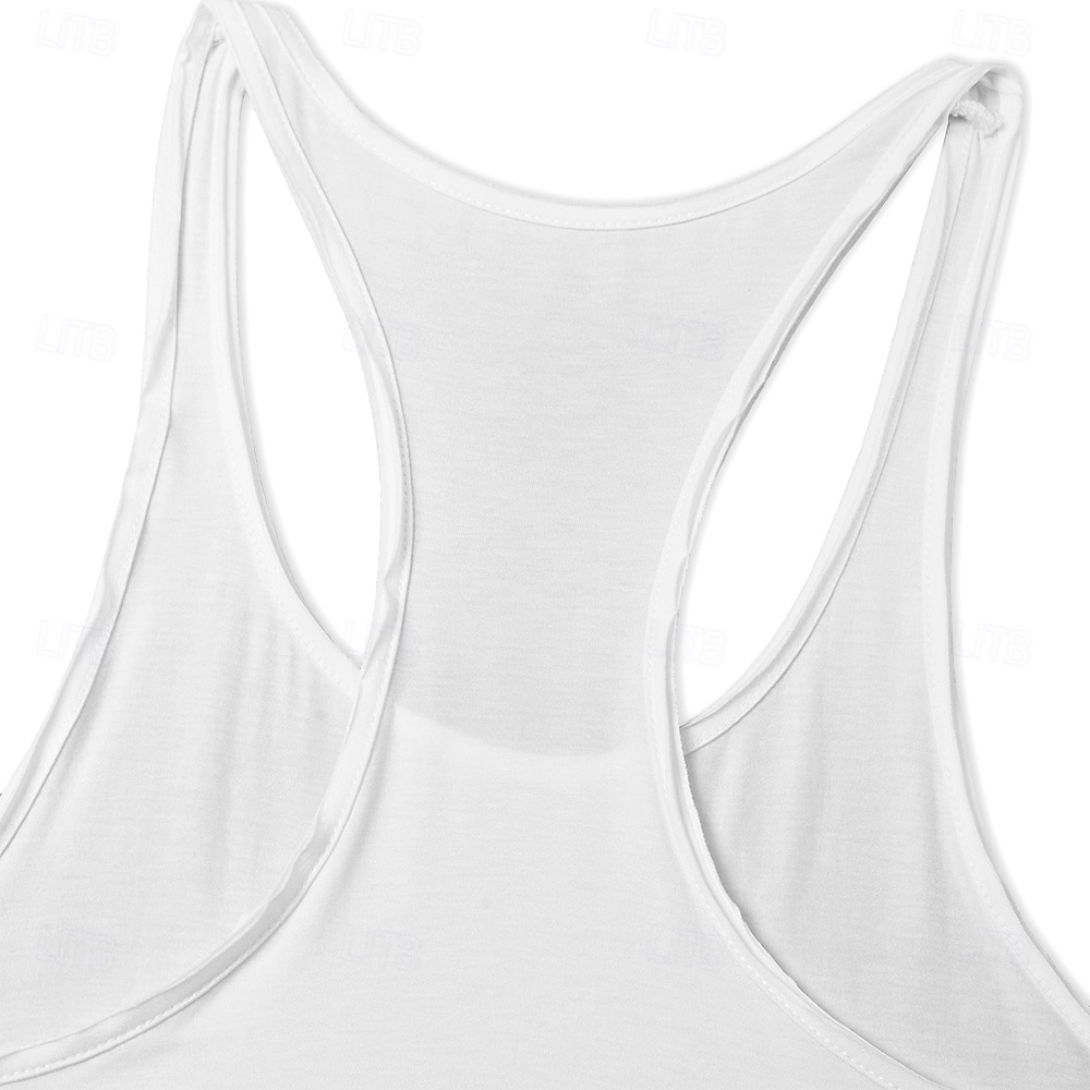 Canotta da uomo in modal, canottiera intima, senza maniche, senza maniche, scollo a U, bordo grezzo, estiva, semplice, alla moda, classica, comoda, casual, sportiva, da casa, nera, bianca, cachi, maglietta da uomo del 2025 a $12.99 –P11