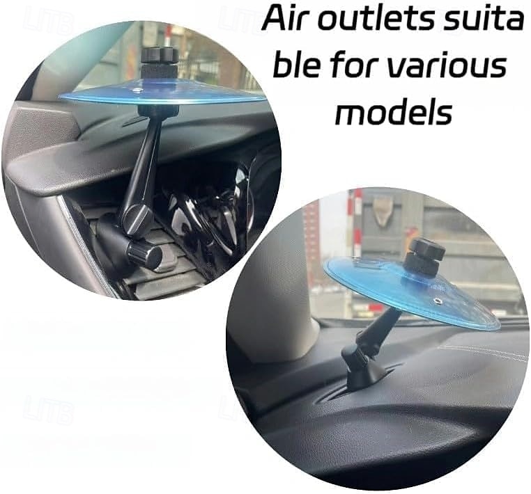 2025年 車のクラッシュシンバル、車の通気口用ドラムクラッシュシンバル、音楽愛好家のための簡単なクリップオンミニシンバル、運転をより楽しく、あらゆるタイプの車両に適しています  コレクション – $14.99 –P5