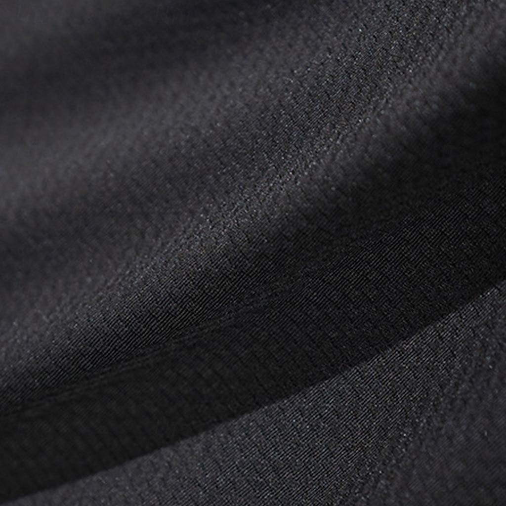 Bărbați Tricouri Cămașă cu mânecă scurtă Tee Top Manșon scurt Stil Nautic Primăvara & toamnă Toate Sezoanele Culoare solidă / simplă Modă Designer Atletic Uscare rapidă Vacanță Stradă Casual Negru 2025 - $11.49 –P10