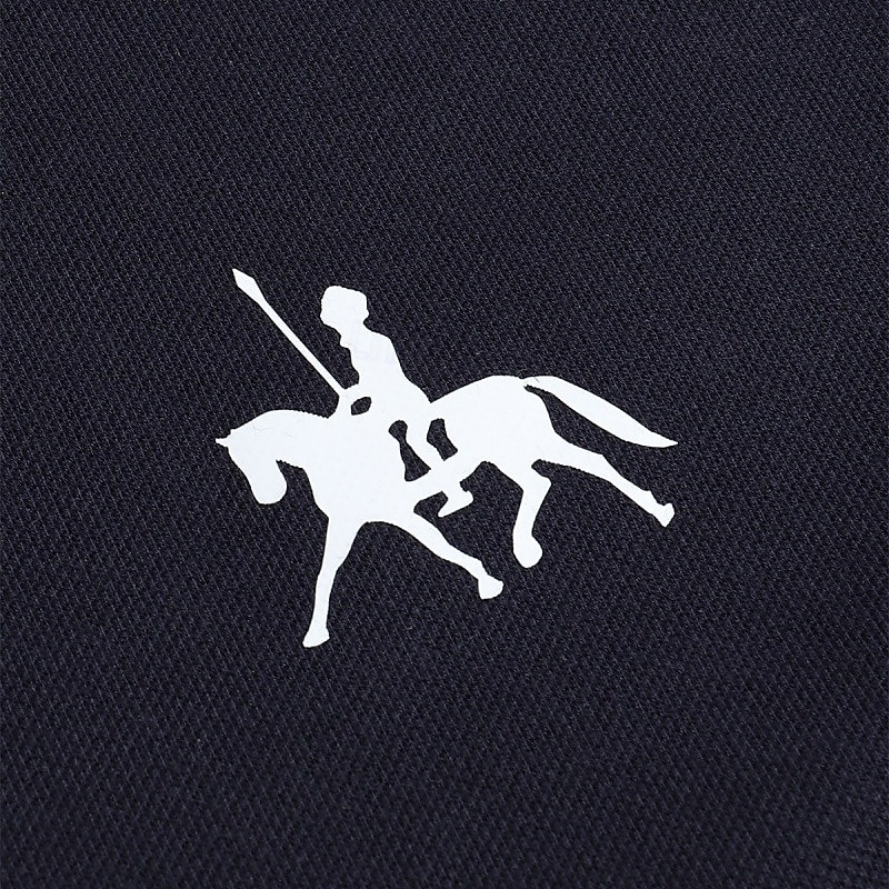 Men's Cotton Polo Shirt Golf Shirt Casual Holiday Lapel Short Sleeve Fashion Basic Color Block Patchwork Summer Regular Fit Black Wine Navy Blue Green Gray Light Blue Cotton Polo Shirt 2025 - $22.99 –P4