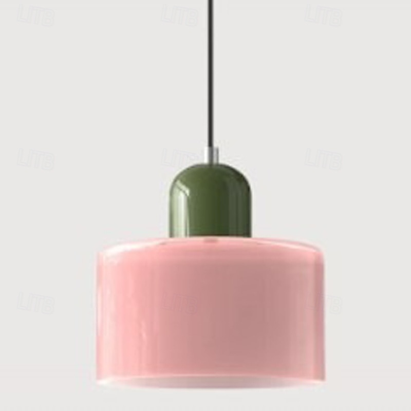LED-pendellampe moderne kjøkkenøy-lampe, justerbar pendelbelysning for kjøkkenøy, svartgull LED-lysekrone for spisestue, soverom, mini pendelspotlights (1-pakning) 2025 - $80.99 –P4