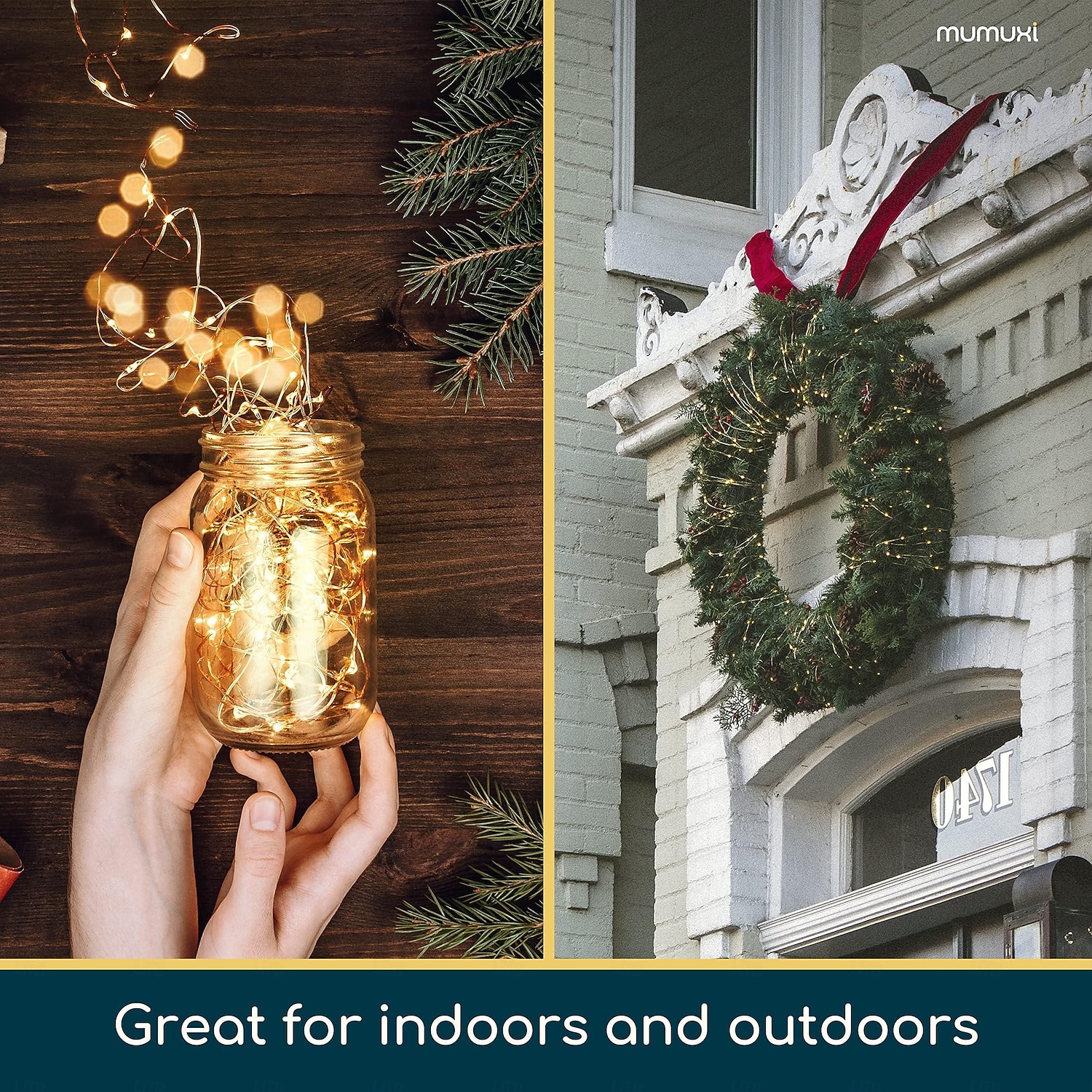 2026年 12個 2M-20 フェアリーライト LEDスタリーストリングライト バレンタインデー ウェディングプロポーズパーティー レストラン屋内雰囲気装飾ライトストリング ハロウィン祭り装飾  コレクション – $12.99 –P2