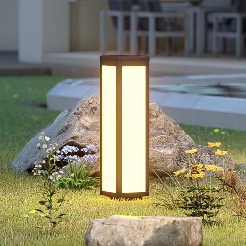 Appliques murales extérieures à LED, éclairage de jardin, éclairage de chemin, éclairage de terrasse, éclairage de jardin, éclairage de pelouse, éclairage de sol, éclairage de jardin ... de 2026 ? $298.99 –P1