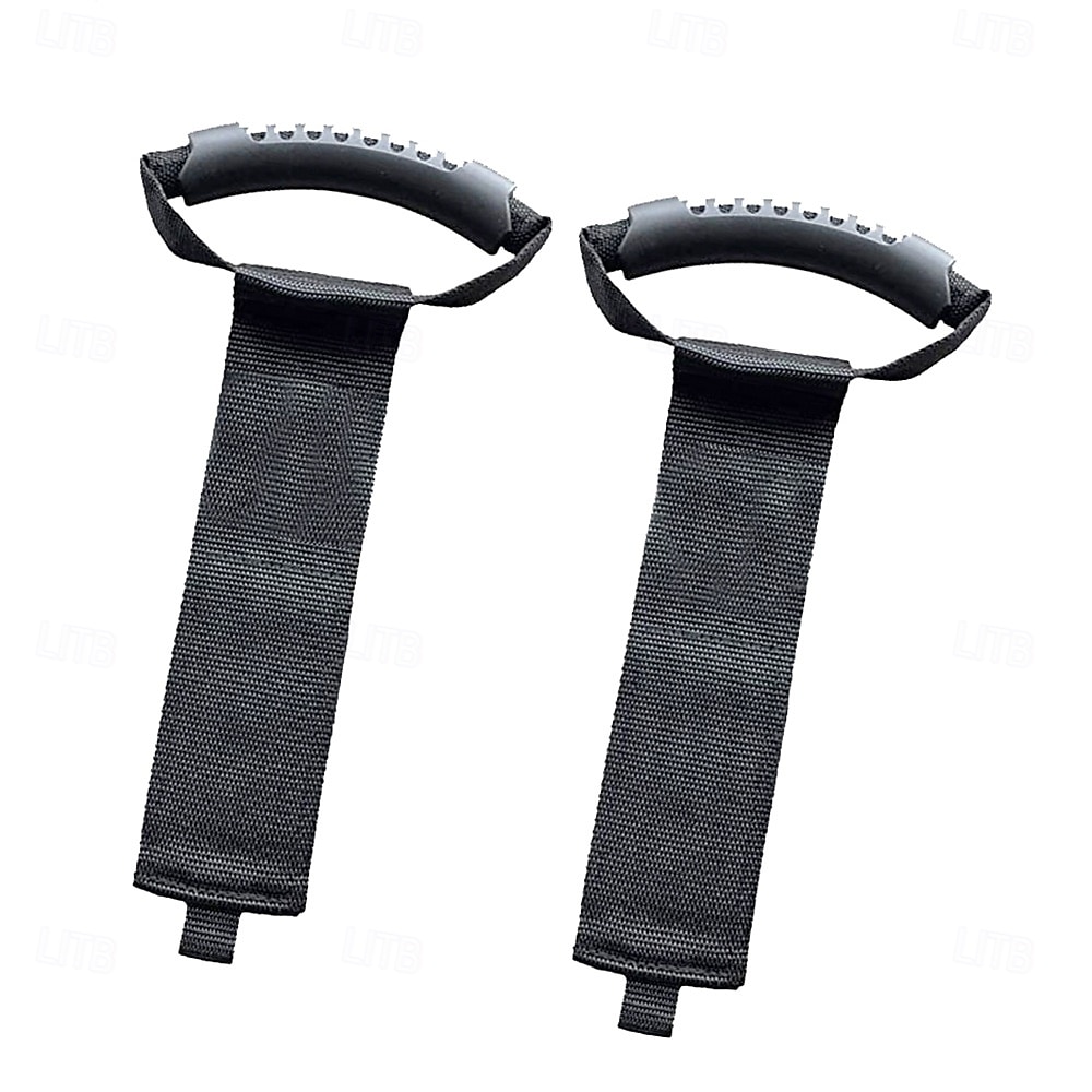 sangles de rangement pour tuyaux, sangles portables robustes de 2025 ? $3.49 –P4
