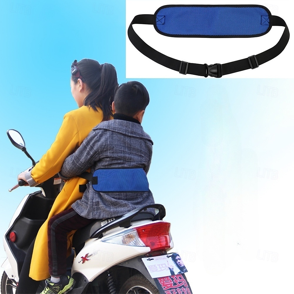 Bezpečnostní pás pro invalidní vozíky, mobilita, skútr, bezpečnostní popruhy s snadno uvolnitelnou přezkou, zdraví &krása lékařská mobilita &invalidní vozíky pro osoby se zdravotním postižením, 2026 - $16.99 –P11