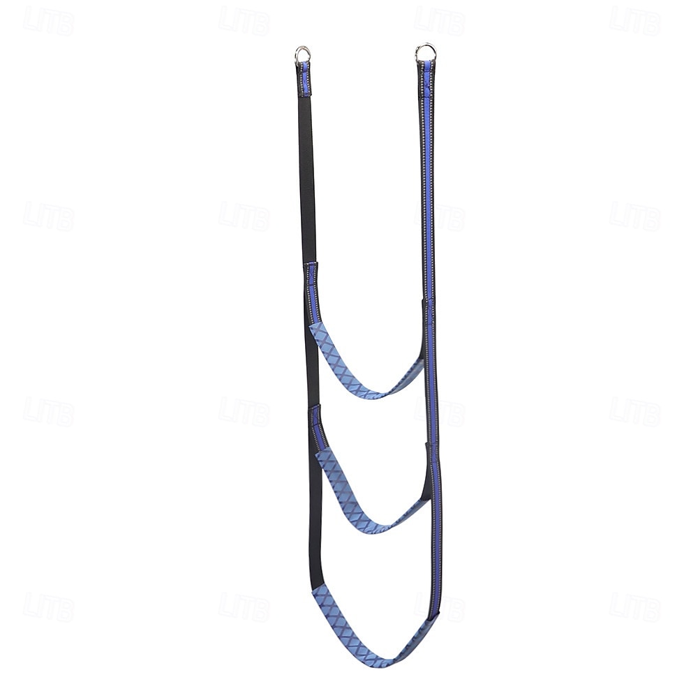 Detachable Rope Ladder For Lnflatable Boats,Jet Skis, Cruise, Assist Boat Folding Ladder 2026 - $29.99 –P1
