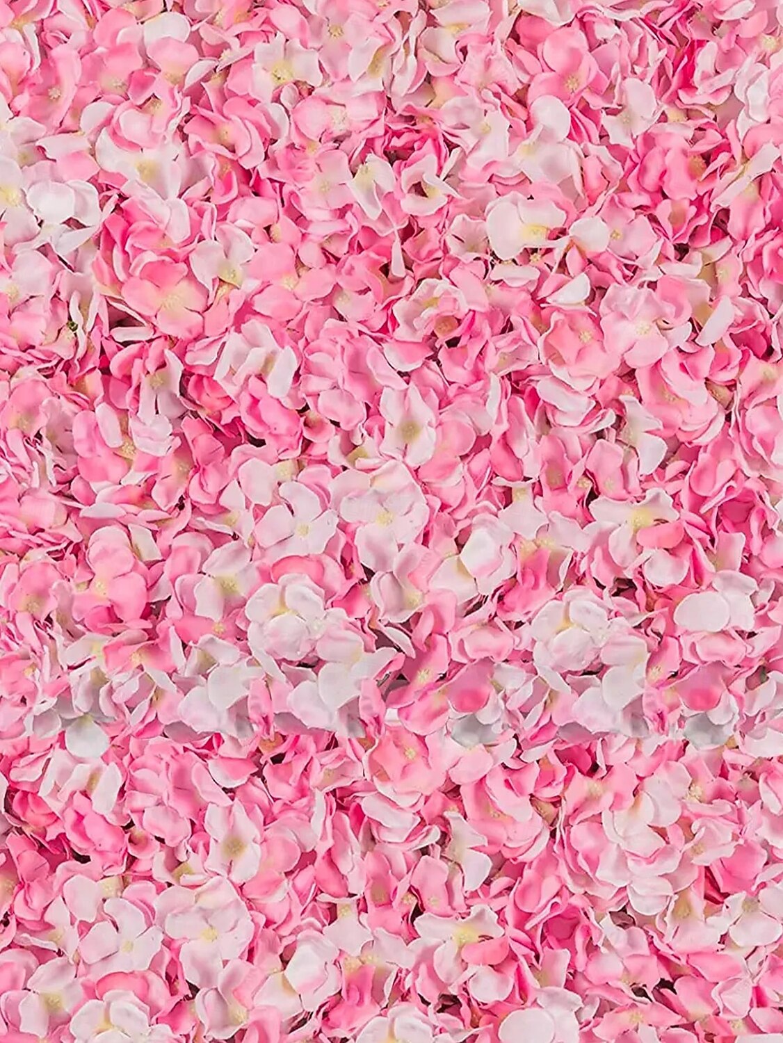 recinzione artificiale simulata, rete decorativa da giardino in rattan, recinzione telescopica in legno, parete di fiori finti per matrimoni, sfondo e decorazione del giardino del 2025 a $15.49 –P17