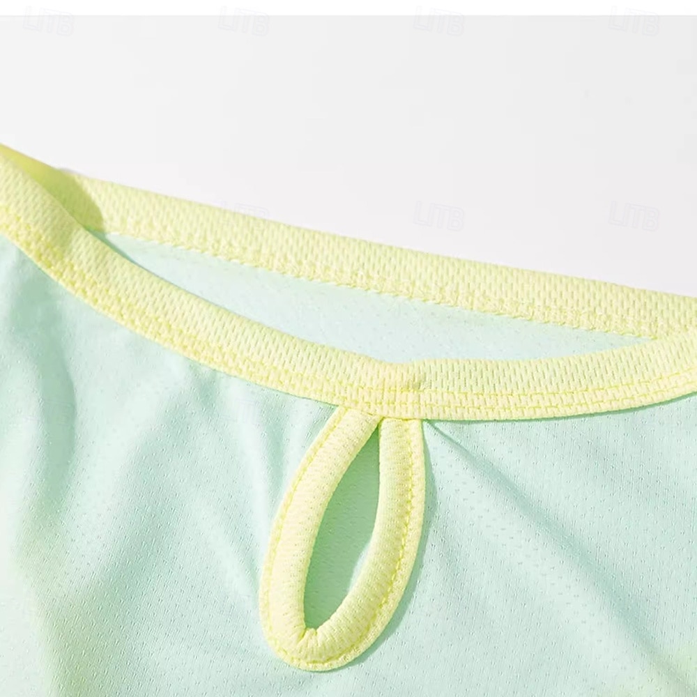 Hunde-Shirts, schnelltrocknende, weiche, dehnbare Haustier-T-Shirts mit reflektierendem Etikett, Tanktop, ärmellose Weste, Sonnenschutz, Hundekleidung für große Hunde 2026 - $15.49 –P9