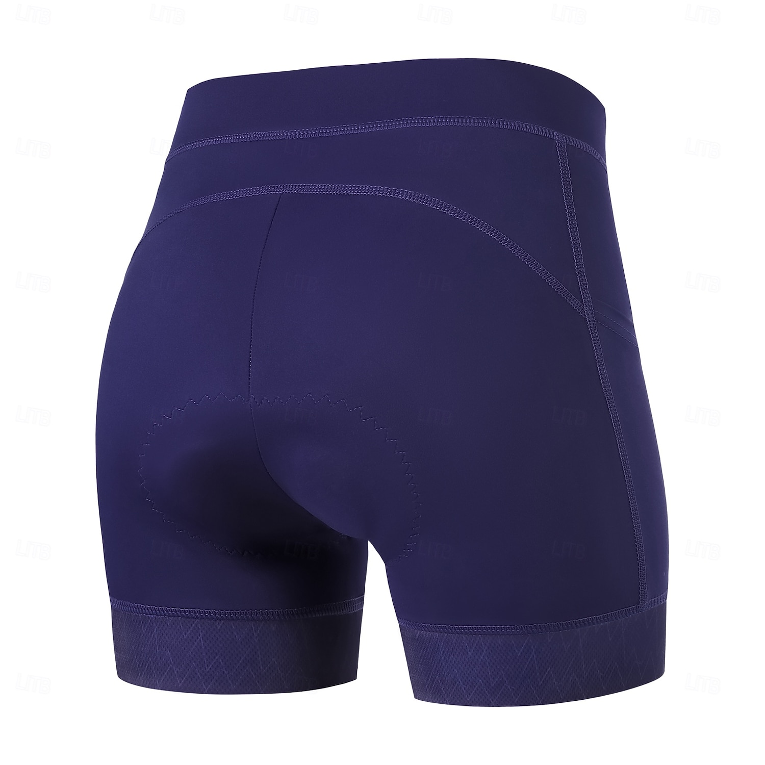 Arsuxeo Γυναικεία Σορτς ποδηλασίας δρόμου Σορτς εσώρουχο ποδηλασίας Παντελόνι ποδηλασίας Ποδήλατο Κοντά Παντελονάκια Καλσόν Ποδηλασία Προσαρμοσμένη Φόρμα Ποδηλασία Βουνού Ποδηλασία Δρόμου Αθλητισμός 2026 - $28.99 –P11