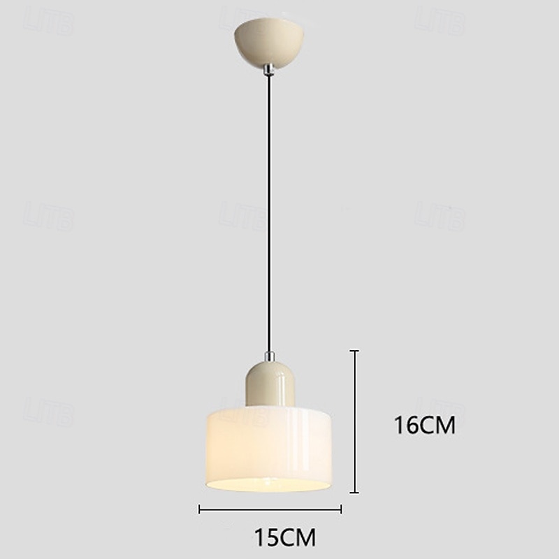 LED-pendellampe moderne kjøkkenøy-lampe, justerbar pendelbelysning for kjøkkenøy, svartgull LED-lysekrone for spisestue, soverom, mini pendelspotlights (1-pakning) 2025 - $80.99 –P5