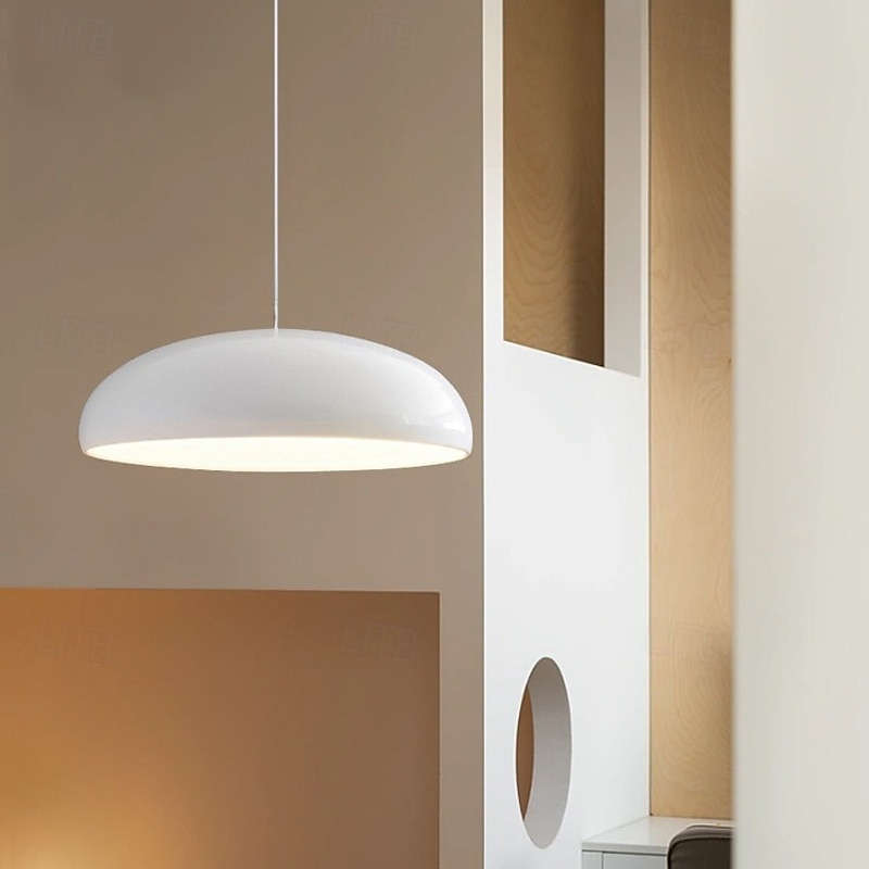 35 cm Hängelaternen-Design Geometrische Formen Pendelleuchte Metall Künsterlischer Stil Formaler Stil Moderner Stil Künstlerisch Nordischer Stil 110-120V 220-240V 2026 - $164.99 –P5