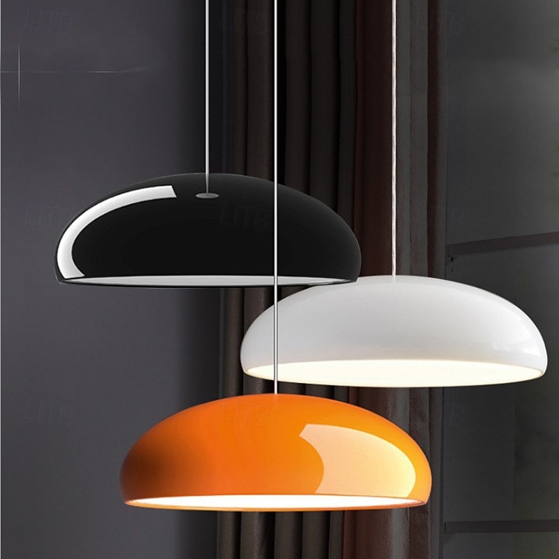 35 cm Hängelaternen-Design Geometrische Formen Pendelleuchte Metall Künsterlischer Stil Formaler Stil Moderner Stil Künstlerisch Nordischer Stil 110-120V 220-240V 2026 - $164.99 –P1
