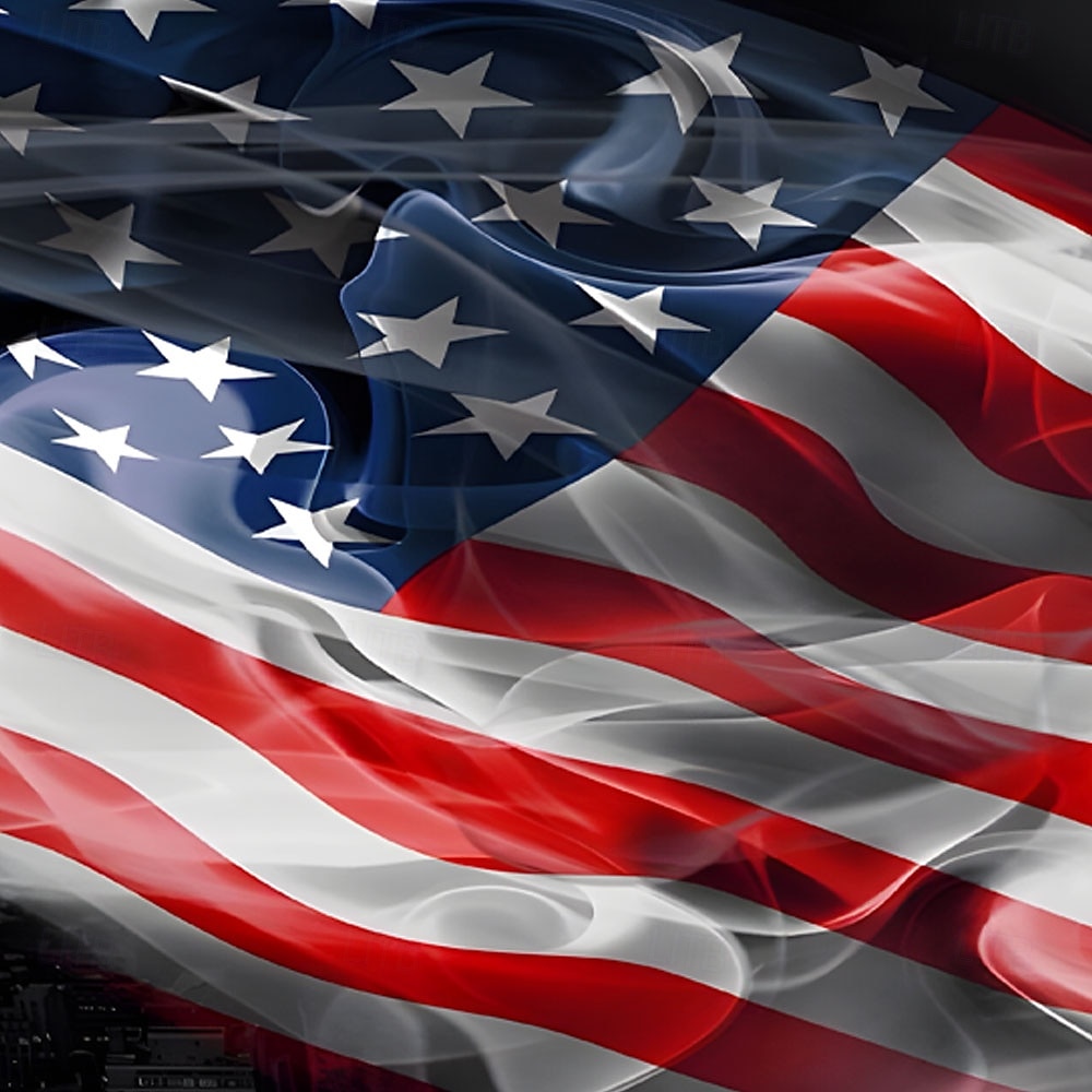 2025年 アメリカ独立記念日 男性用 アメリカの国旗 愛国 裏地付きショートパンツ 2 in 1 スイムショーツ スイムトランク ミディアムウエスト ハワイアン 祝日 サイドポケット コンプレッションライナー付き 伸縮性のあるドローストリングウエスト デザイナー 衣類  コレクション – $21.99 –P2