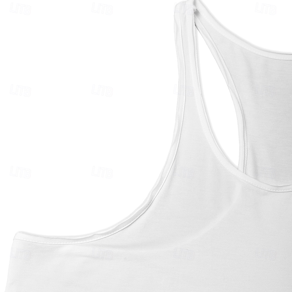 Canotta da uomo in modal, canottiera intima, senza maniche, senza maniche, scollo a U, bordo grezzo, estiva, semplice, alla moda, classica, comoda, casual, sportiva, da casa, nera, bianca, cachi, maglietta da uomo del 2025 a $12.99 –P10