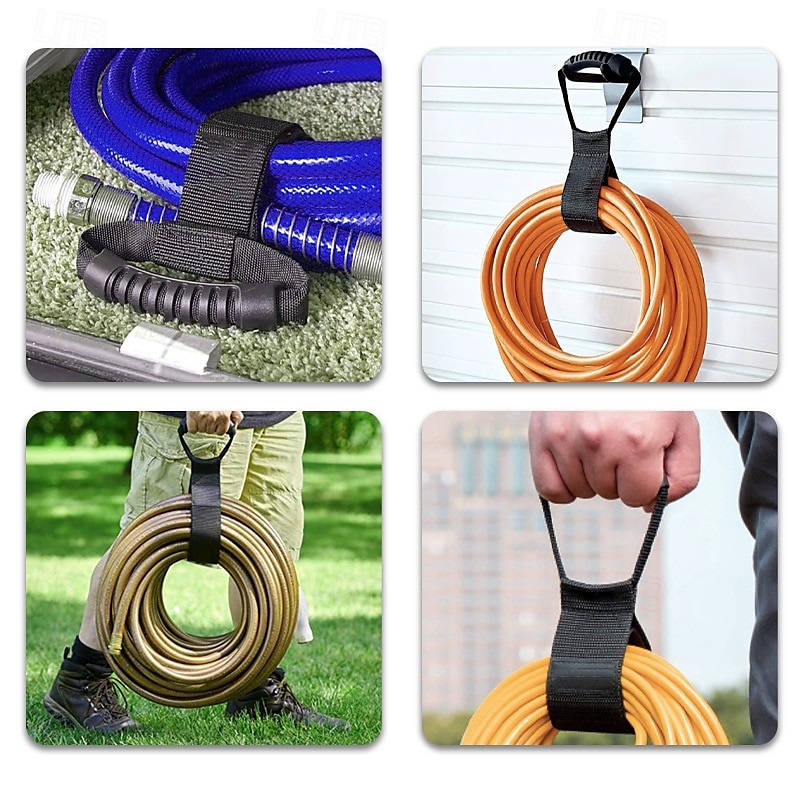 sangles de rangement pour tuyaux, sangles portables robustes de 2025 ? $3.49 –P3